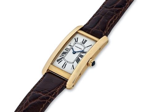 gold cartier tank replica|cartier tank watch copies.